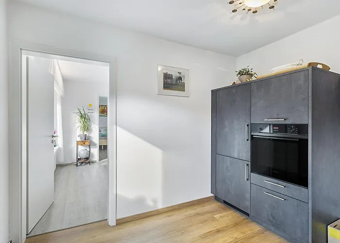 Feriehus Haus Waldesruh *