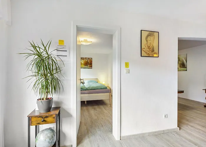 Haus Waldesruh Medebach