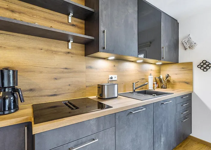 Haus Waldesruh * Medebach