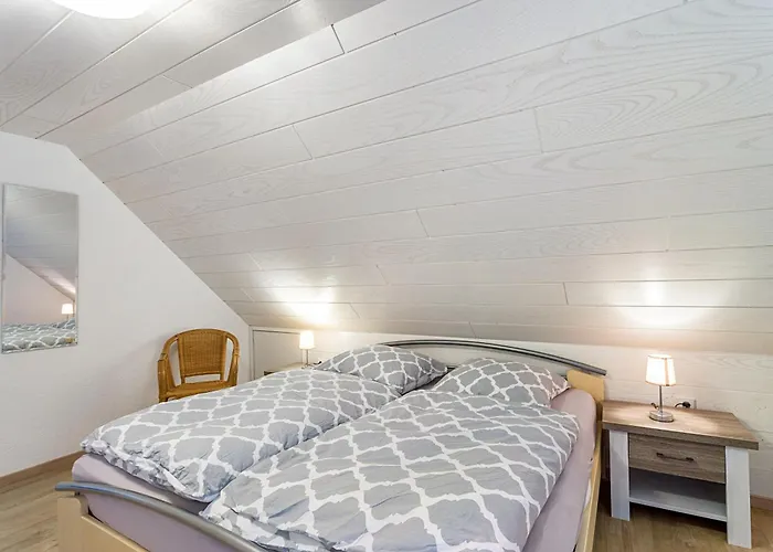 Haus Waldesruh Medebach